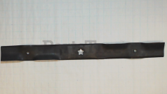 Gravely 21548042 Mower Blade, 46" Mulch - image 2