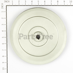 Snapper Pro 721390 Pulley  Low Noise - image 4