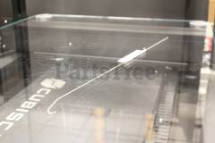 Snapper 1654506 Use 1654506sm: Wire-.091dia Spring 21.000lg Hook One E
