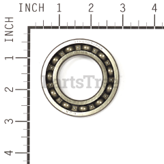 Snapper 806018 Use 843827: Ball Bearing - image 4