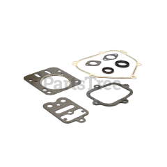 Briggs & Stratton 557110 Gasket Set-Engine - image 1