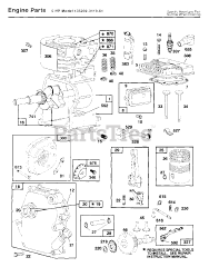 Electrolux/AYP 580-00840 - Electrolux/AYP Tiller