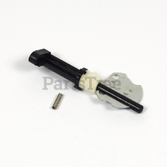 Briggs & Stratton 715382 Choke Shaft Kit - image 4