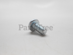 Snapper 91148 Torx Phm Screw, 1/4c X 1/2 - image 2