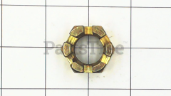Simplicity 1960387 Hex Nut, 3/4-16 Nf-2 - image 1