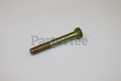 Gravely 05916700 Hex Bolt, .50-13 X 3.50 Grade 5 Ywzc - image 2