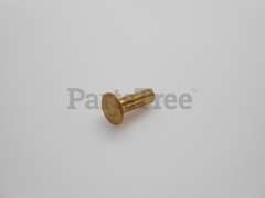 Toro 102910P Rivet - image 2