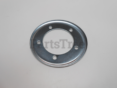 Simplicity 7031013 Side Drive Tire Plate - image 1