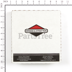 Briggs & Stratton 390463 Rewind Starter - image 5