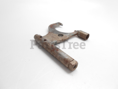 Tecumseh 784370 Shift Fork - image 2