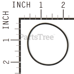 Briggs & Stratton 796610 Float Bowl Gasket - image 4