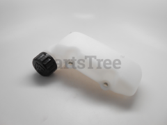 Echo A038000350 Fuel Tank Assembly, Ht/Dh231 - image 1