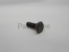 Murray 302628MA Hex Head Cap Screw, 1/4-20 X 5/8 Gr5 - image 3