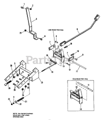 Simplicity 1690982 - Simplicity 42" Snow Thrower Attachment