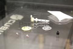 Cub Cadet BS-494379 Throttle Shaft Kit - image 5