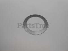 MTD 1166-3 Flat Washer, 1.015