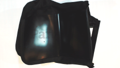 Electrolux/AYP 401708 Gbag.20610113.Blk.Craf*Subs/2*