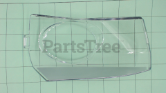 Snapper 721506 Use 1001545ma: Cover  Plastic  X1  Rh - image 3