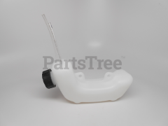RedMax 578942801 Fuel Tank Assembly, Low-Perm 188 - image 3