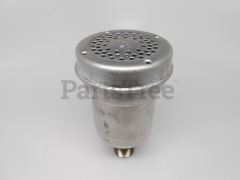 Briggs & Stratton 393010 Muffler - image 3