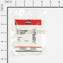 Snapper MT577015MA Hex Bolt, 1/4-20 X 1-3/4 G5 - image 3
