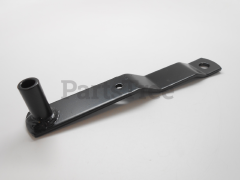 RedMax 532434512 Handle Bracket Assembly, Rh 21.Fgd.Hw - image 1