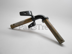 Toro 78-2601-01 Spindle - image 2