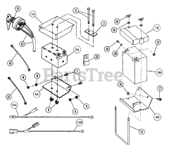 Snapper N 10300 (7080679) - Snapper 30" Snow Thrower, 10hp