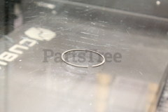 Echo 10001130830 Piston Ring