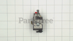 Echo 12300139133 Carburetor, Wt-402a - image 5