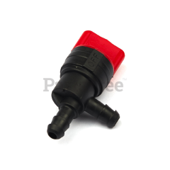Briggs & Stratton 698180 Fuel Shut-Off Valve - image 1