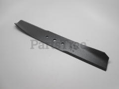 RedMax 531005010 Mower Blade - image 1