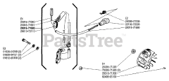 Shindaiwa F 230 - Shindaiwa String Trimmer