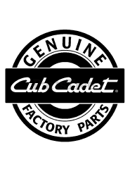 Cub Cadet ST 23-C (59BA101-150) - Cub Cadet String Trimmer .Quick Reference