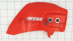 Echo P021015112 Clutch Cover Assembly - image 1