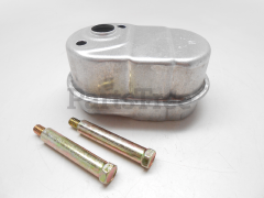 Tecumseh 36456 Muffler - image 1