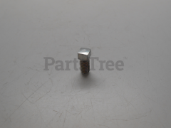 Snapper 80003619 Set Screw - image 1