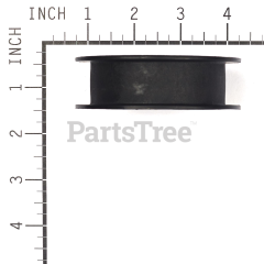 Murray 690409MA Idler Pulley, 2.75 D - image 4