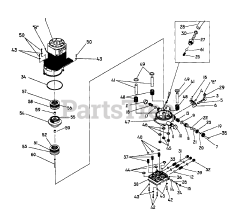 Craftsman 580.760201 (0761-1) - Craftsman 1,200 PSI Pressure Washer