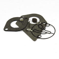 Briggs & Stratton 695427 Carburetor Overhaul Kit - image 1