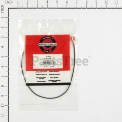 Snapper 555569 Use 692602: Wire-Stop - image 2