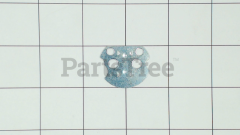 Snapper 224540 Use 692344: Valve  Choke - image 1