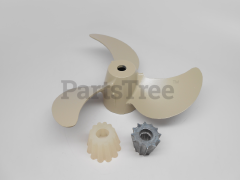 Snapper 861673 Propeller - image 2