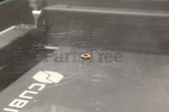 Briggs & Stratton 590410 Valve Seal - image 3
