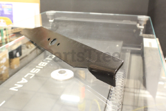 Simplicity 1687017 Mower Blade, 20.5" - image 4
