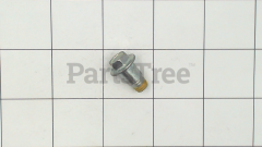 Snapper 555543 Use 692590: Screw - image 1