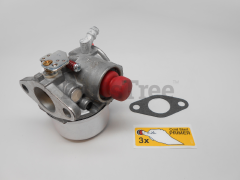 Tecumseh 640262A Carburetor - image 1