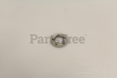 MTD 726-0201 Push Nut - image 2