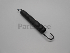 MTD 932-0470A Extension Spring, .53" X 4.75" - image 2