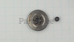 RedMax 577389701 Clutch Drum Assembly Kit - image 1